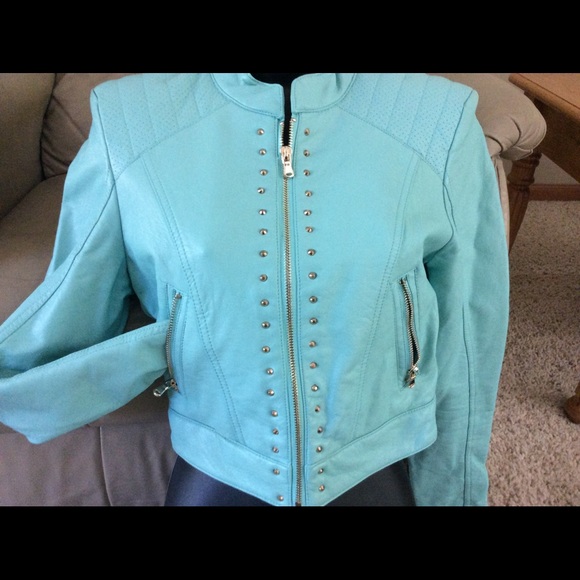 Ladies jacket size small - Picture 2 of 3